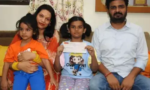 ऑपरेशन सिंदूर- बच्ची ने गुल्लक फोड़ उसमें मिले पैसे PM राहतकोष में दिए