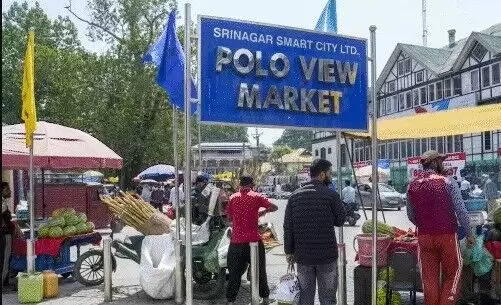 भारत पाक बॉर्डर व जम्मू कश्मीर में रातभर रही शांति- देर रात तक खुली... भारत पाक बॉर्डर व जम्मू कश्मीर में रातभर रही शांति- देर रात तक खुली...
