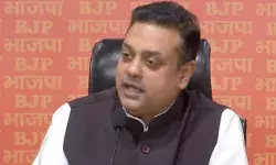 ऑपरेशन सिंदूर- BJP का पहला बयान- सेना ने आतंकियों को मिट्टी में मिलाया