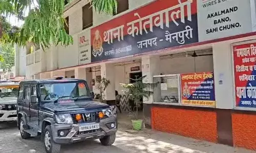 दिन निकलते ही युवक की हत्या- सिर में गोली मारकर ली दलित की जान
