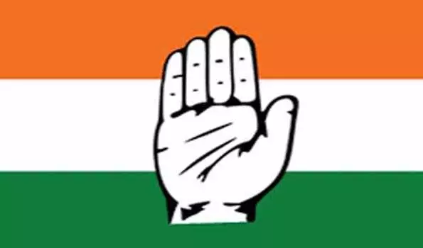 ट्रंप के बयान से ज्यादा हैरान करने वाली है मोदी की चुप्पी- कांग्रेस ट्रंप के बयान से ज्यादा हैरान करने वाली है मोदी की चुप्पी- कांग्रेस