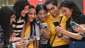 सीबीएसई 12वीं का रिजल्ट घोषित- 88.39% छात्र हुए पास सीबीएसई 12वीं का रिजल्ट घोषित- 88.39% छात्र हुए पास