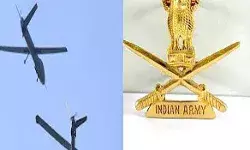 कश्मीर में दुश्मन के किसी ड्रोन की सूचना नहीं, स्थिति शांतिपूर्ण- सेना