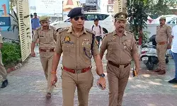 रात भर गोलियों की तड़तड़ाहट से गूंजता रहा जंगल - 7 बदमाश हुए लगंडे