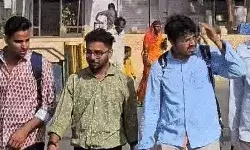 बॉर्डर इलाकों में खुले स्कूल, कॉलेज एवं कोचिंग सेंटर