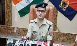 चली SSP की तबादला एक्सप्रेस- यह दरोगा भेजे यहां से वहां चली SSP की तबादला एक्सप्रेस- यह दरोगा भेजे यहां से वहां