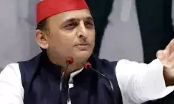 अखिलेश की बेटी के फेक अकाउंट से आपत्तिजनक पोस्ट- बोले सपा मुखिया.. अखिलेश की बेटी के फेक अकाउंट से आपत्तिजनक पोस्ट- बोले सपा मुखिया..