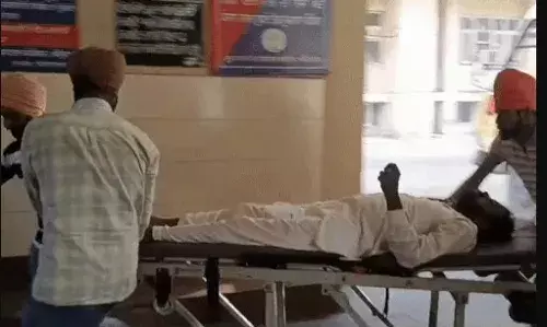 टूटा जहरीली शराब का कहर-14 लोगों की मौत- 6 की हालत गंभीर