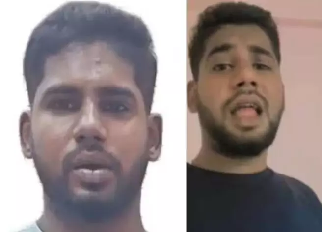 पाक ने मोदी का घर अभी तक क्यों नहीं उड़ाया? चिंतित नवाज को पुलिस ने... पाक ने मोदी का घर अभी तक क्यों नहीं उड़ाया? चिंतित नवाज को पुलिस ने...