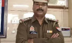 भ्रष्टाचार पर गिरी SSP की गाज- मवाना थानेदार व चौकी प्रभारी सस्पेंड भ्रष्टाचार पर गिरी SSP की गाज- मवाना थानेदार व चौकी प्रभारी सस्पेंड