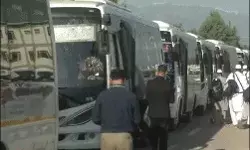 सीजफायर के बाद एयरपोर्ट से फ्लाइट शुरू- हज का दूसरा बैच मक्का को रवाना सीजफायर के बाद एयरपोर्ट से फ्लाइट शुरू- हज का दूसरा बैच मक्का को रवाना