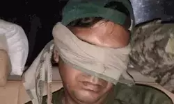 पाक ने 20 दिन बाद BSF जवान को छोड़ा- अटारी वाघा बॉर्डर से लौटे वापस