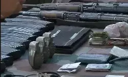 शोपियां में 3 आतंकियों को ठिकाने लगाने के बाद अब सेना की एक और बड़ी चोट शोपियां में 3 आतंकियों को ठिकाने लगाने के बाद अब सेना की एक और बड़ी चोट