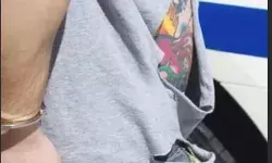 जिस थाली में खाया उसी में छेद- विभिषण निकला कैराना का नौमान अरेस्ट जिस थाली में खाया उसी में छेद- विभिषण निकला कैराना का नौमान अरेस्ट