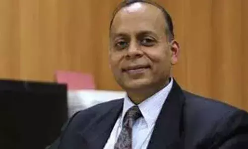 पूर्व रक्षा सचिव अजय कुमार संघ लोक सेवा आयोग के अध्यक्ष नियुक्त