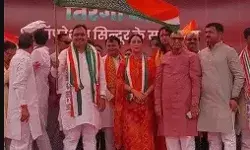 मुख्यमंत्री को जान से मारने की धमकी- लाश के टुकड़े कर सूटकेस में.. मुख्यमंत्री को जान से मारने की धमकी- लाश के टुकड़े कर सूटकेस में..