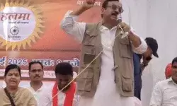 बिगड़े बोल मंत्री के नहीं बचने के आसार-SC ने सुनवाई से किया इनकार