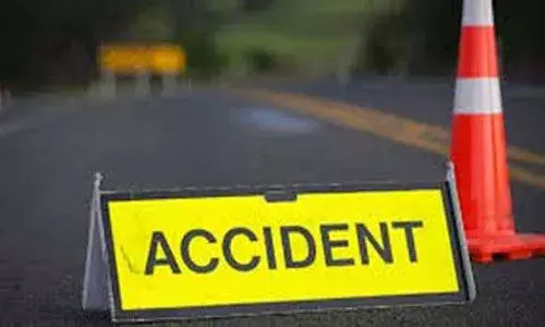 सड़क हादसे में 21 लोगो की हुई मौत- मचा हड़कंप
