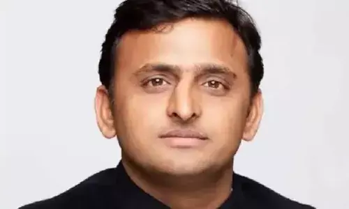 बोले अखिलेश- मंत्री का बयान महिला सैन्य अधिकारी का ही नहीं- सभी....