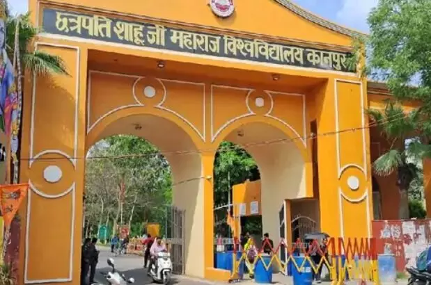 जेएनयू के बाद कानपुर यूनिवर्सिटी का तुर्की को झटका- एमओयू किया रद्द जेएनयू के बाद कानपुर यूनिवर्सिटी का तुर्की को झटका- एमओयू किया रद्द
