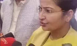 विवादित बोल बोलने वाले मंत्री के बचाव को मैदान में उतरी महिला मंत्री विवादित बोल बोलने वाले मंत्री के बचाव को मैदान में उतरी महिला मंत्री