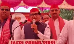 मंत्री के बाद अब प्रोफेसर के बिगड़े बोल-विग कमांडर की जाति ढूंढ लाये.. मंत्री के बाद अब प्रोफेसर के बिगड़े बोल-विग कमांडर की जाति ढूंढ लाये..