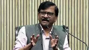 बालासाहेब ठाकरे ने एक फोन कॉल से अमित शाह को बचाया- संजय राउत बालासाहेब ठाकरे ने एक फोन कॉल से अमित शाह को बचाया- संजय राउत
