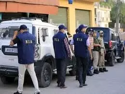 पुणे IED मामले में फरार दो ISIS आतंकी मुंबई एयरपोर्ट से लगे हाथ पुणे IED मामले में फरार दो ISIS आतंकी मुंबई एयरपोर्ट से लगे हाथ