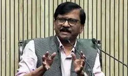 बालासाहेब ठाकरे ने एक फोन कॉल से अमित शाह को बचाया- संजय राउत