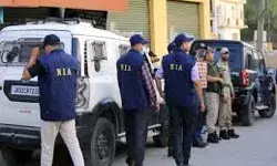 पुणे IED मामले में फरार दो ISIS आतंकी मुंबई एयरपोर्ट से लगे हाथ पुणे IED मामले में फरार दो ISIS आतंकी मुंबई एयरपोर्ट से लगे हाथ