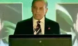 आखिर शहबाज ने मान ही लिया- नूरखान एयरबेस पर हुआ था हमला आखिर शहबाज ने मान ही लिया- नूरखान एयरबेस पर हुआ था हमला