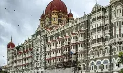 अलर्ट मोड पर पुलिस- एयरपोर्ट एवं ताज होटल बम से उड़ाने की धमकी अलर्ट मोड पर पुलिस- एयरपोर्ट एवं ताज होटल बम से उड़ाने की धमकी