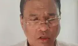 अब BJP सांसद बोले- सेना ने पाक के हमारे आतंकियों को मुंहतोड़ जवाब दिया