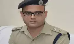 SSP ने थानेदारों में किया फेर बदल- बदल दिए नो थानों के प्रभारी