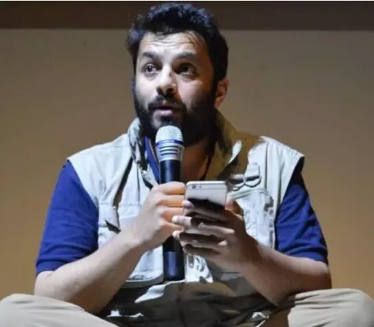 कर्नल सोफिया पर सवाल उठाने वाला प्रोफेसर गिरफ्तार- अशोका यूनिवर्सिटी.. कर्नल सोफिया पर सवाल उठाने वाला प्रोफेसर गिरफ्तार- अशोका यूनिवर्सिटी..