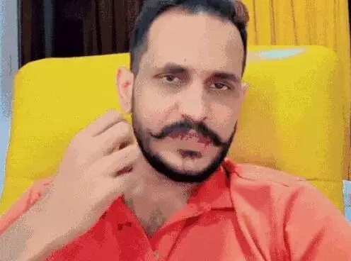 बैकफुट पर आया पाकिस्तानी डॉन- लॉरेंस के मैसेज से भाई की फूली सांसें बैकफुट पर आया पाकिस्तानी डॉन- लॉरेंस के मैसेज से भाई की फूली सांसें