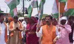 अब फिसली भाजपा MLA की जुबान- बोले UN के आदेश पर हुआ सीज फायर