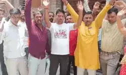 क्लास में टीचर ने कलमा पढ़वाया- भड़के पेरेंट्स की शिकायत पर बर्खास्त