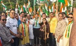 पूर्व मंत्री ने गो अभयारण्य में किया कृत्रिम गर्भाधान केंद्र का उद्घाटन पूर्व मंत्री ने गो अभयारण्य में किया कृत्रिम गर्भाधान केंद्र का उद्घाटन