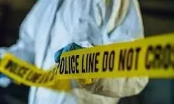 बॉर्डर पर सांबा में तैनात सेना के जवान की मौत- सर्विस राइफल से.... बॉर्डर पर सांबा में तैनात सेना के जवान की मौत- सर्विस राइफल से....