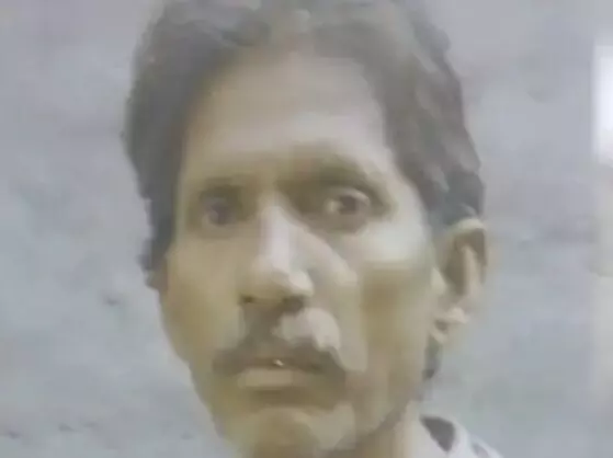पीट पीट कर मजदूर का मर्डर- न्यूड कर स्कूल के भीतर फैंकी लाश पीट पीट कर मजदूर का मर्डर- न्यूड कर स्कूल के भीतर फैंकी लाश