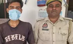 देवी देवताओं पर आपत्तिजनक टिप्पणी- आरोपी ओसाफ को किया गिरफ्तार