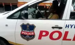 बम ब्लास्ट की साजिश नाकाम- ISIS से जुड़े दो संदिग्ध गिरफ्तार बम ब्लास्ट की साजिश नाकाम- ISIS से जुड़े दो संदिग्ध गिरफ्तार