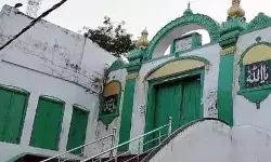 मुस्लिम पक्ष को लगा झटका- HC ने संभल जामा मस्जिद सर्वे को दी मंजूरी मुस्लिम पक्ष को लगा झटका- HC ने संभल जामा मस्जिद सर्वे को दी मंजूरी