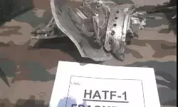 गोल्डन टेंपल पर साधें गए पाकिस्तान के निशाने को सेना ने किया था नाकाम