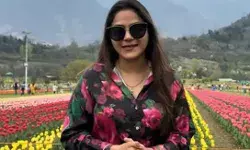 पाक जासूस निकली ज्योति के इंस्टाग्राम अकाउंट पर जड़ा ताला पाक जासूस निकली ज्योति के इंस्टाग्राम अकाउंट पर जड़ा ताला