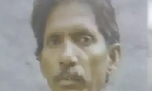 पीट पीट कर मजदूर का मर्डर- न्यूड कर स्कूल के भीतर फैंकी लाश