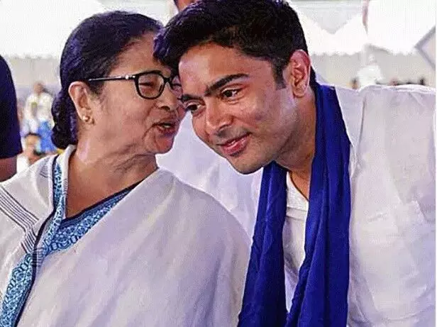 ऑपरेशन सिंदूर- राह पर आई ममता- अभिषेक डेलिगेशन में शामिल