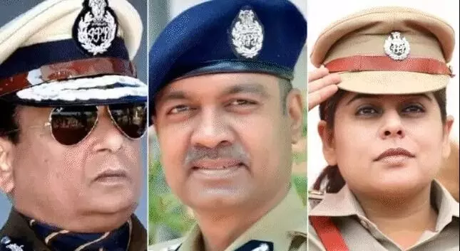 मंत्री के बिगड़े बोल मामला-SIT का गठन- IG व DIG तथा SP करेंगे जांच मंत्री के बिगड़े बोल मामला-SIT का गठन- IG व DIG तथा SP करेंगे जांच