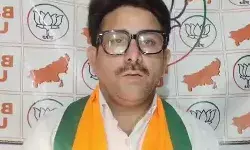 मुस्लिम नेता ने बुलंद की जौनपुर का नाम बदलने की मांग-CM को लिखी चिट्ठी